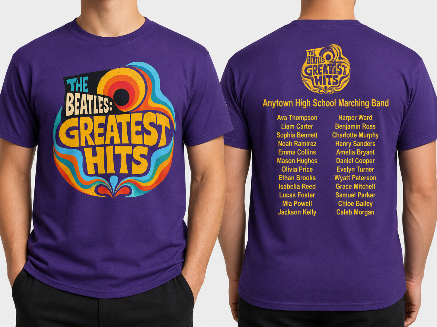 T-Shirt