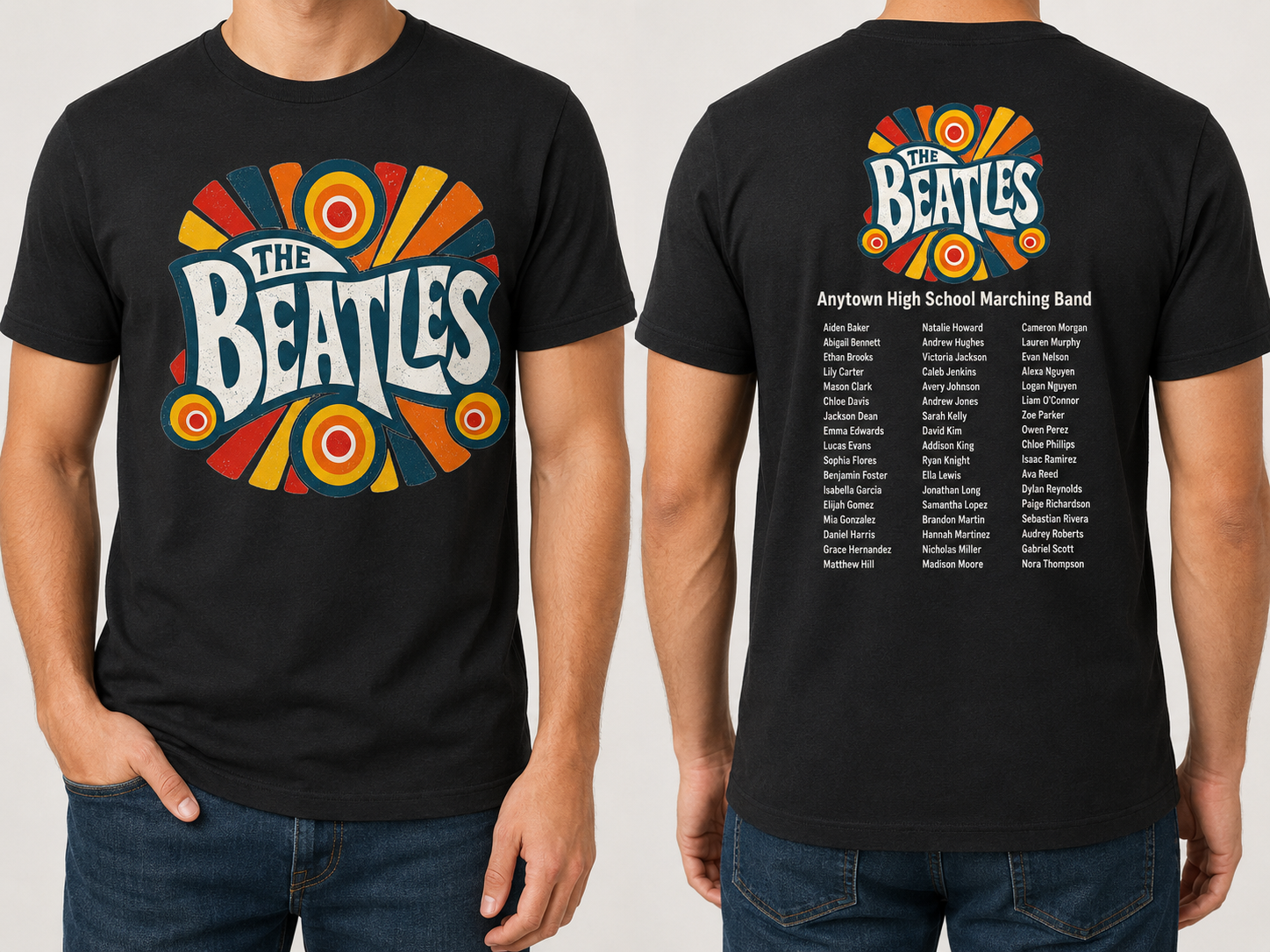 T-Shirt