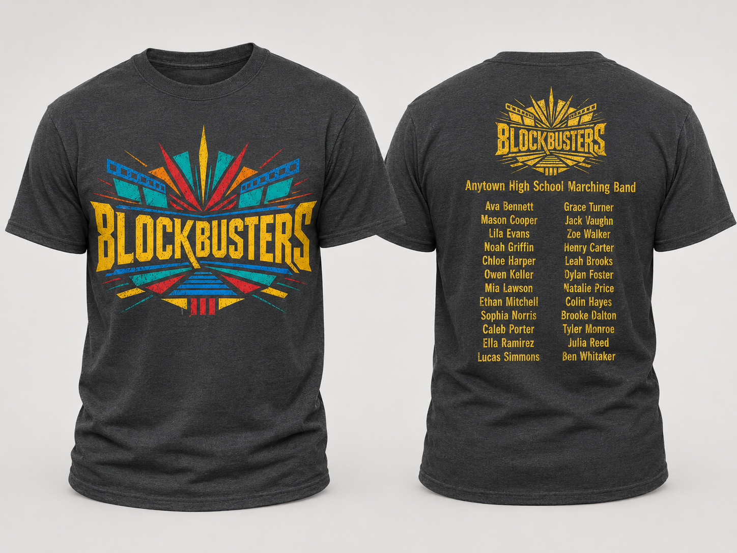 T-Shirt