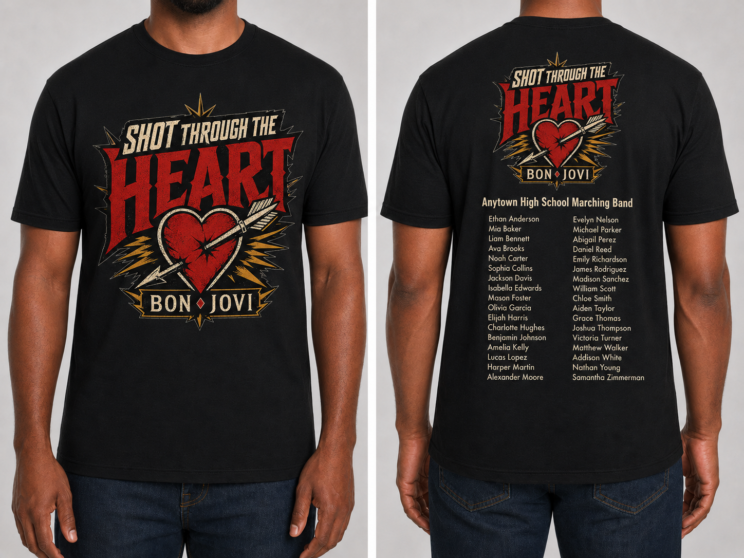 T-Shirt