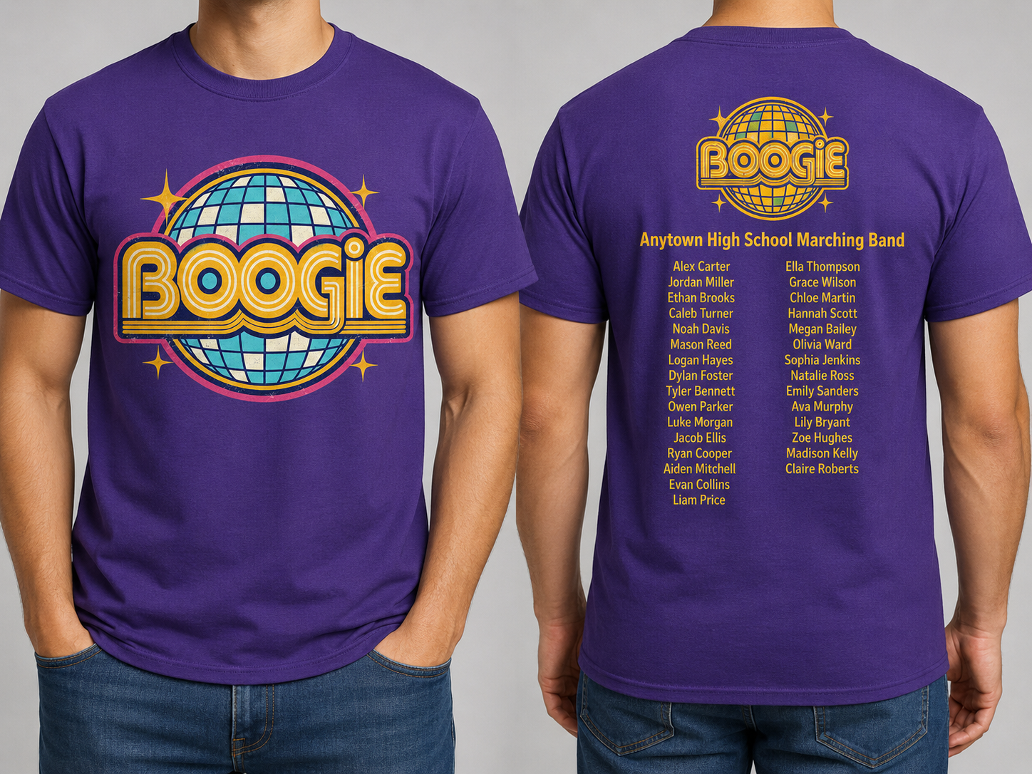 T-Shirt