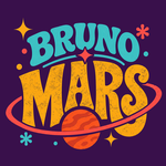 Bruno Mars