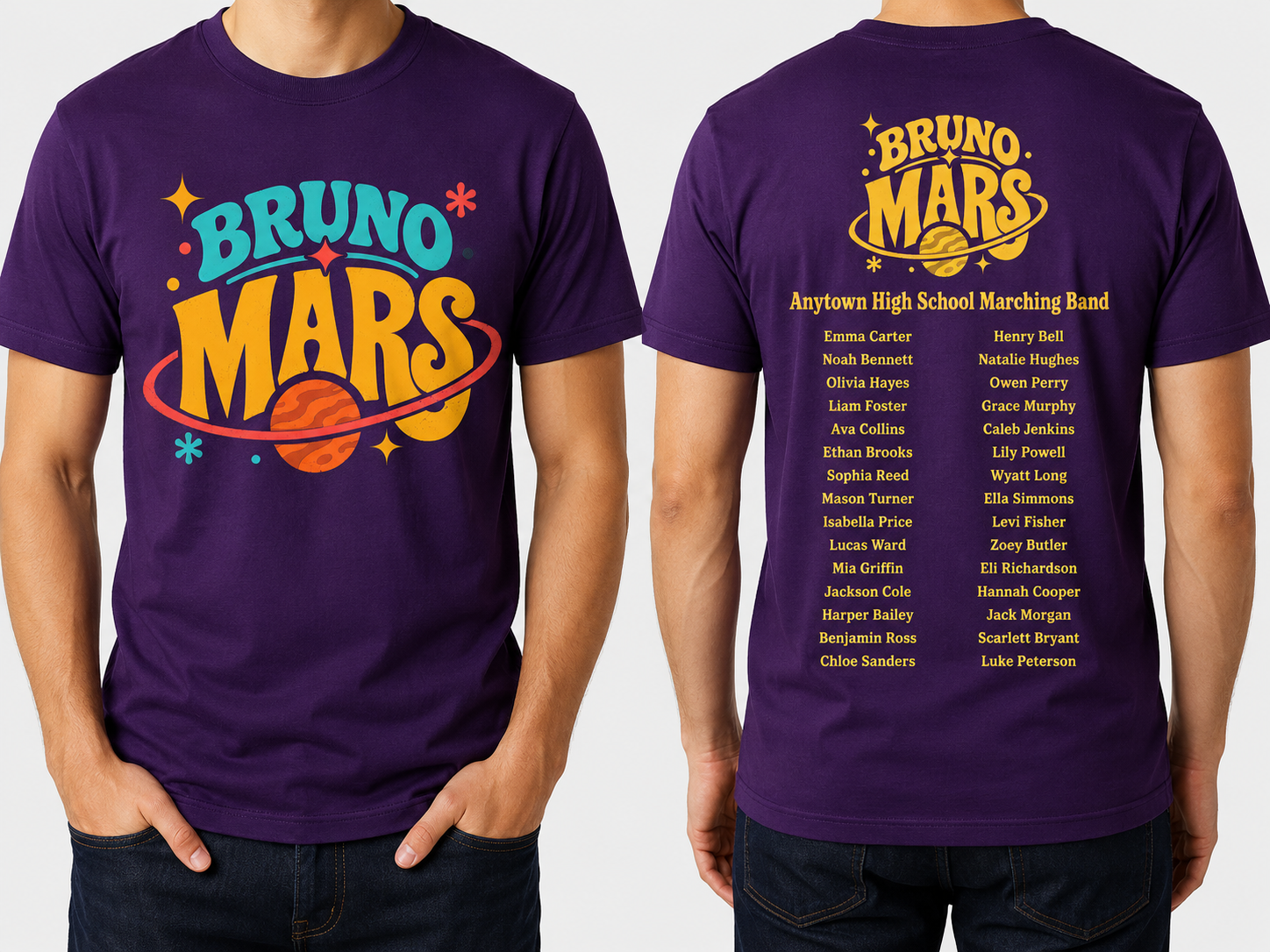 T-Shirt