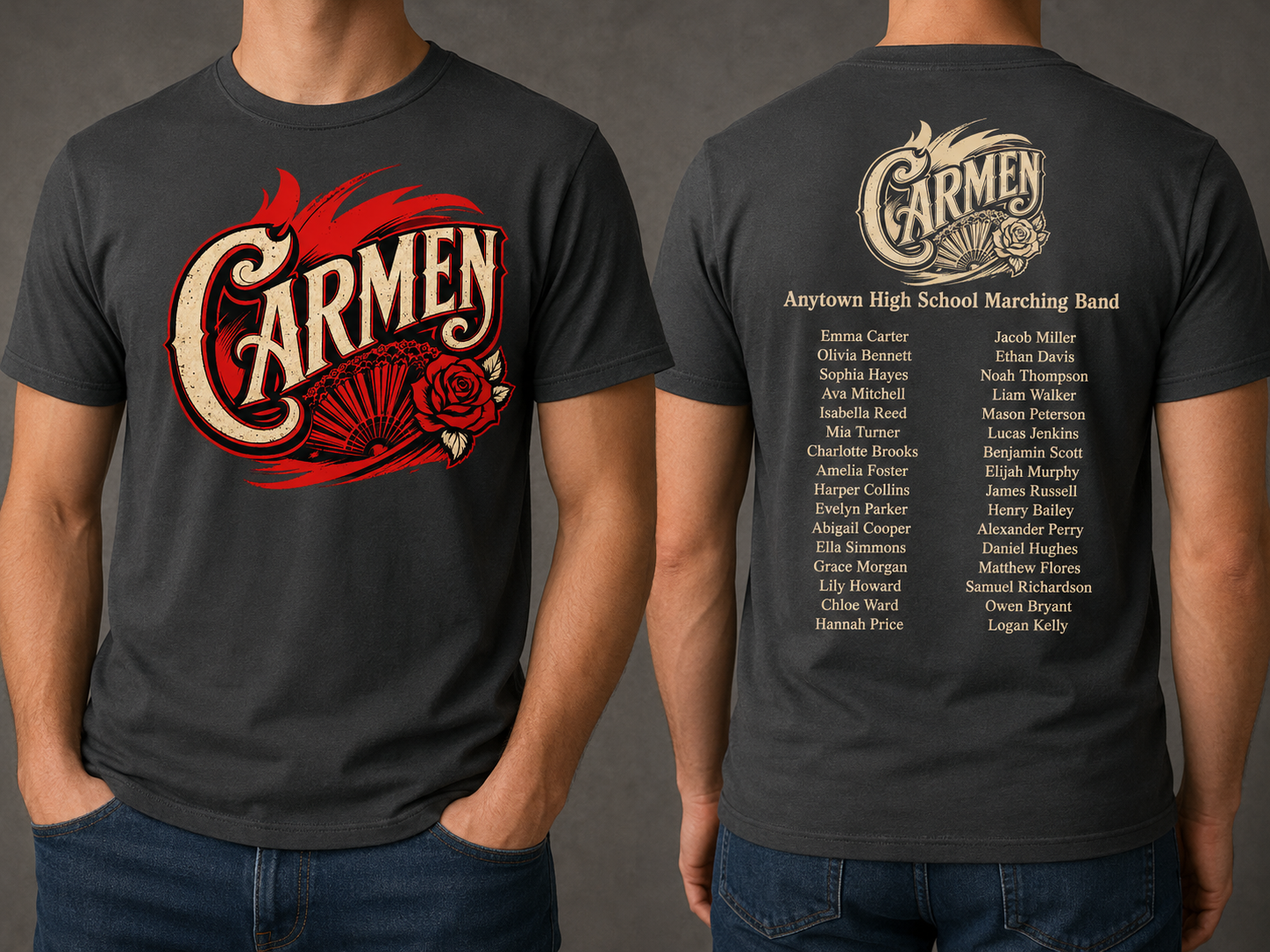 T-Shirt