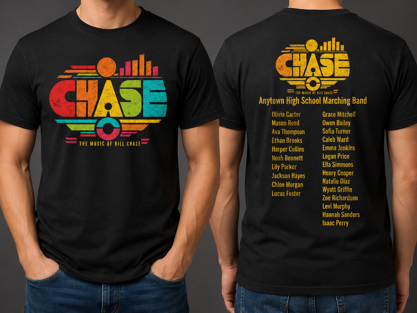 T-Shirt