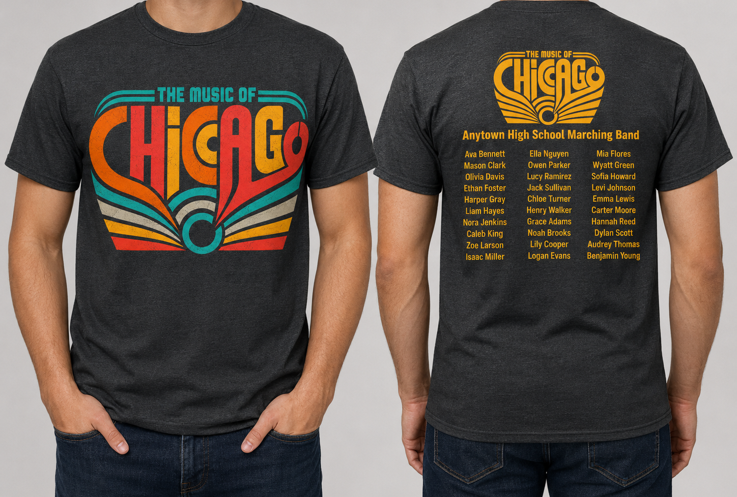 T-Shirt