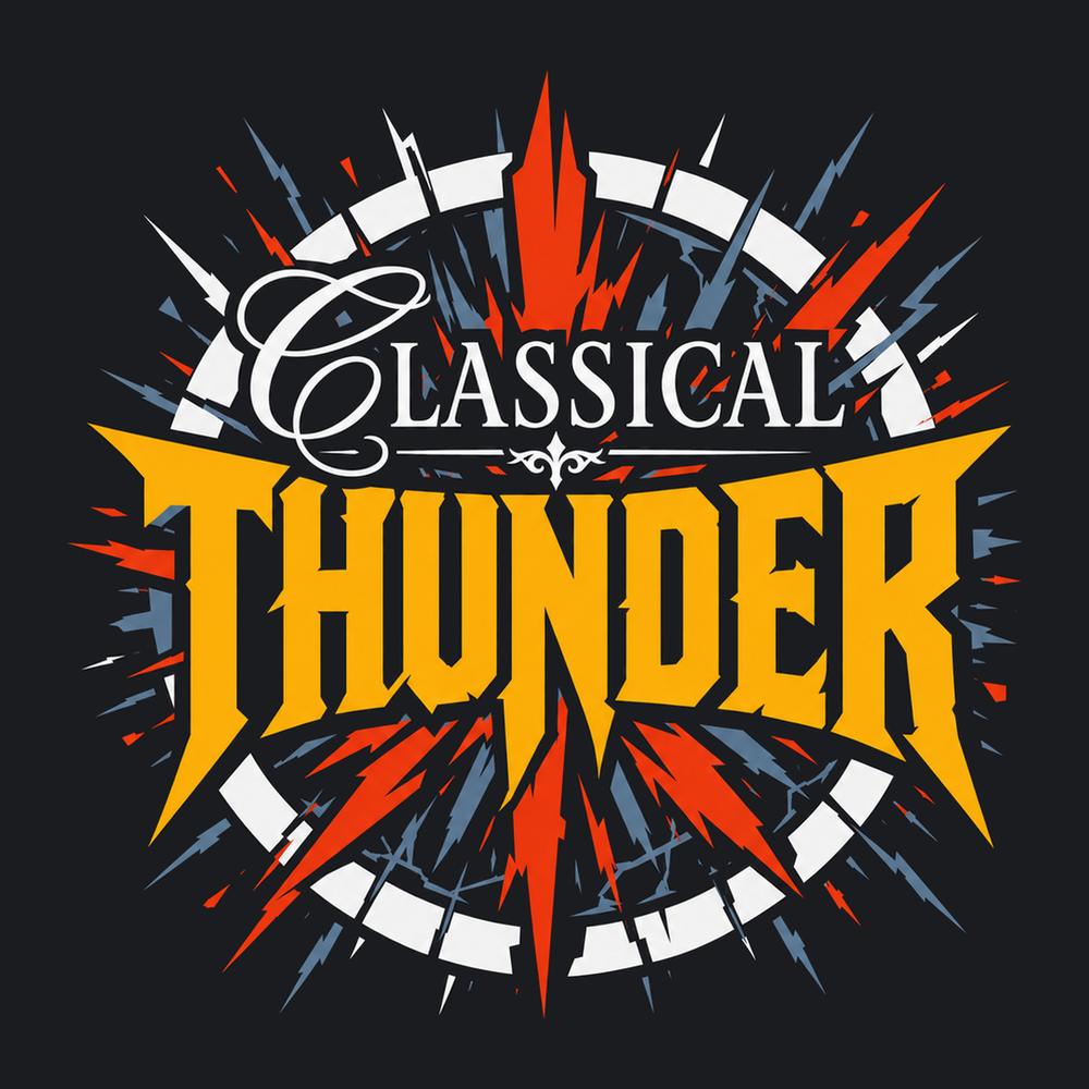 Classical Thunder