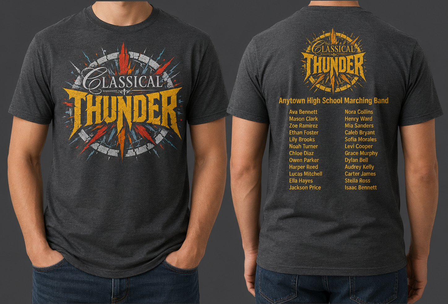 T-Shirt