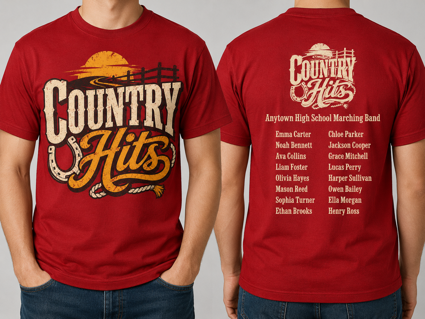T-Shirt