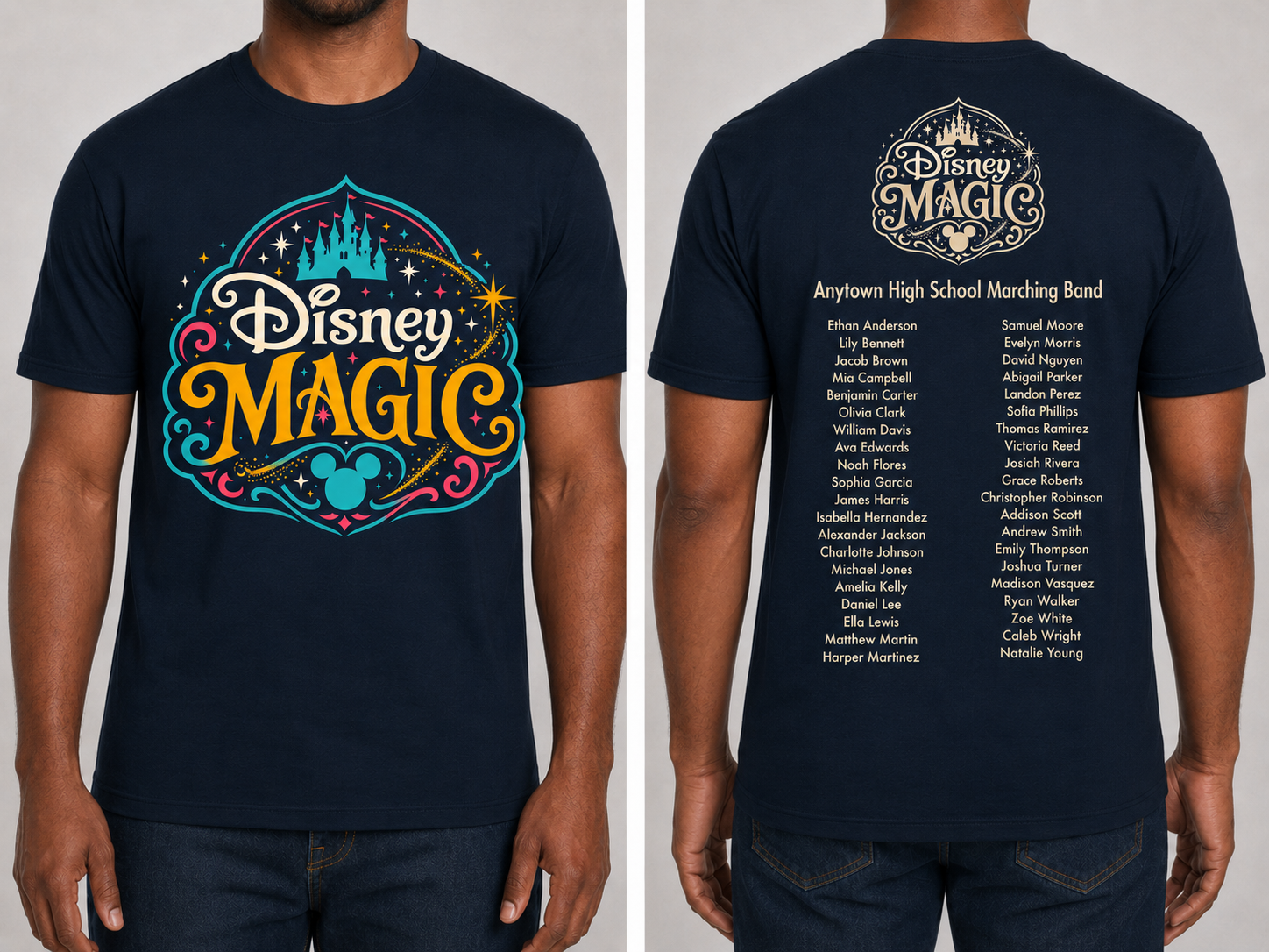 T-Shirt