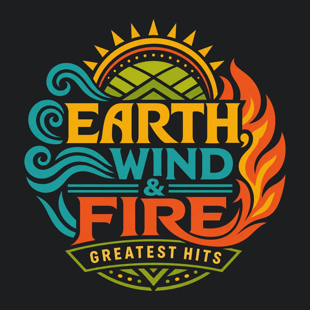 Earth, Wind & Fire: Greatest Hits