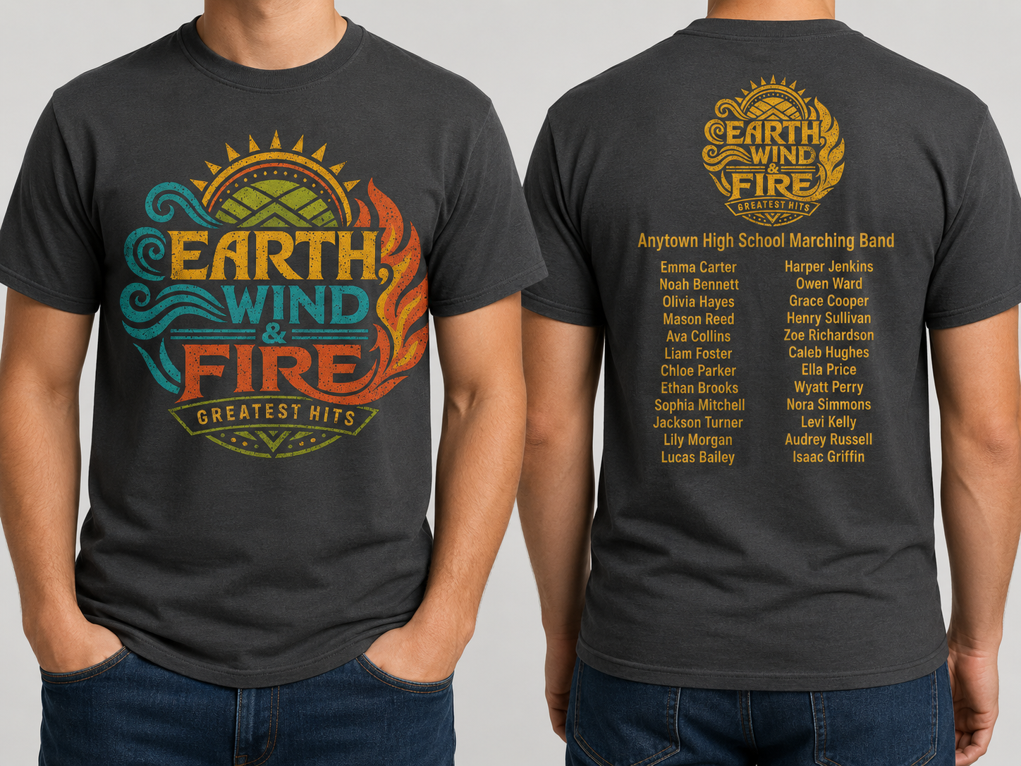 T-Shirt