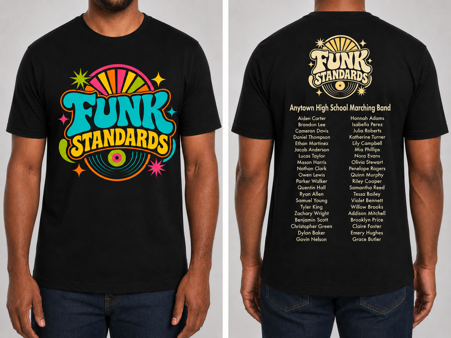 T-Shirt