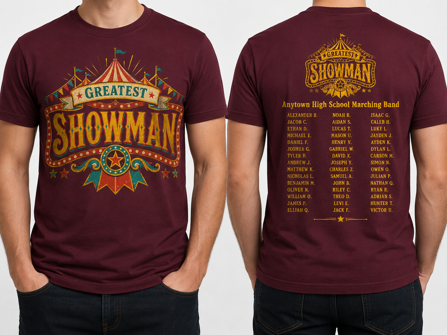 T-Shirt