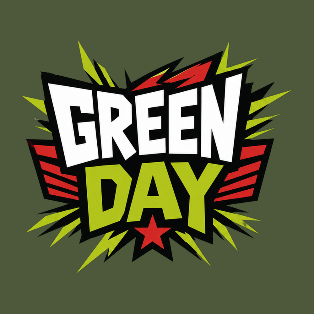 Green Day