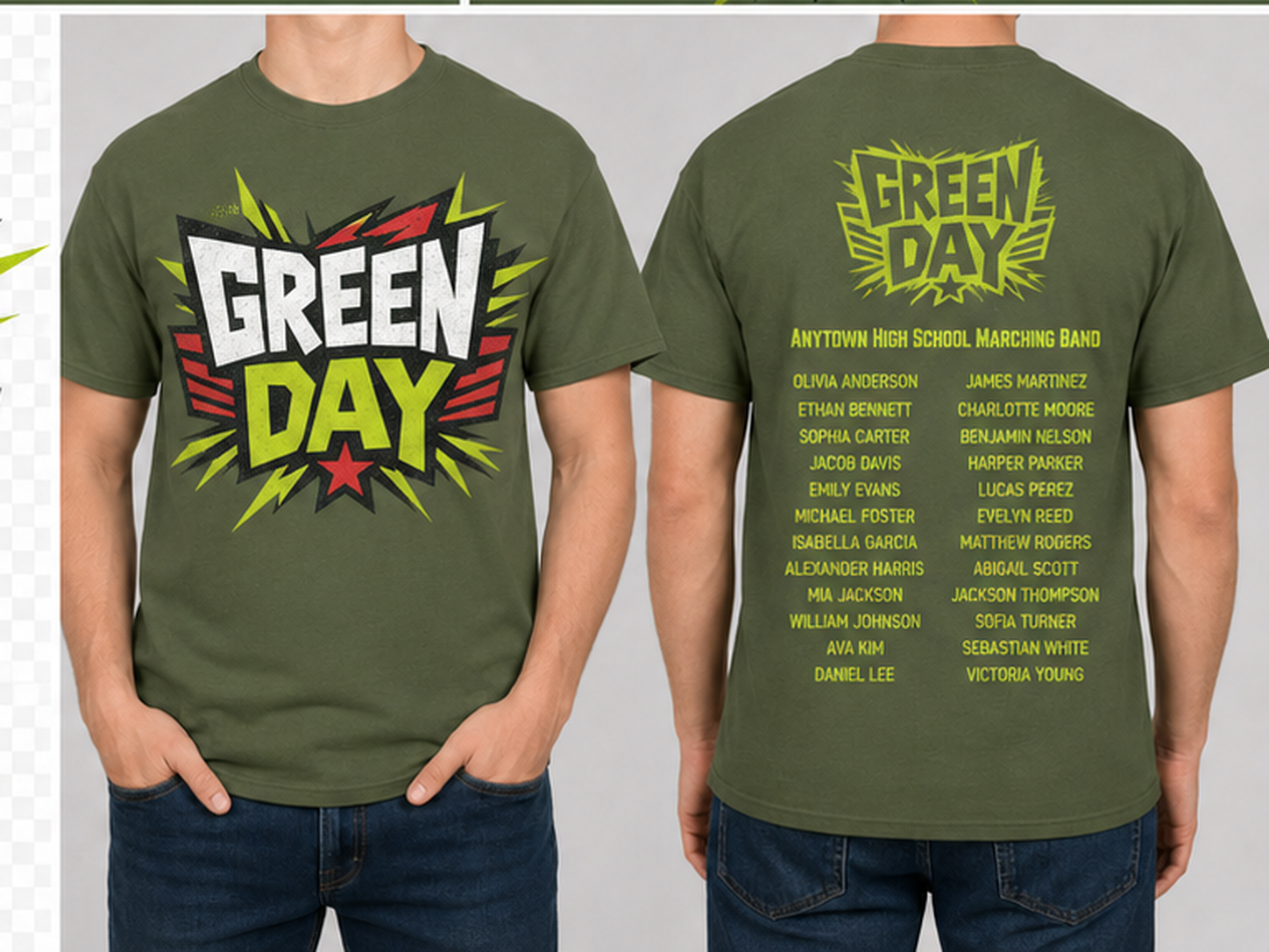 T-Shirt