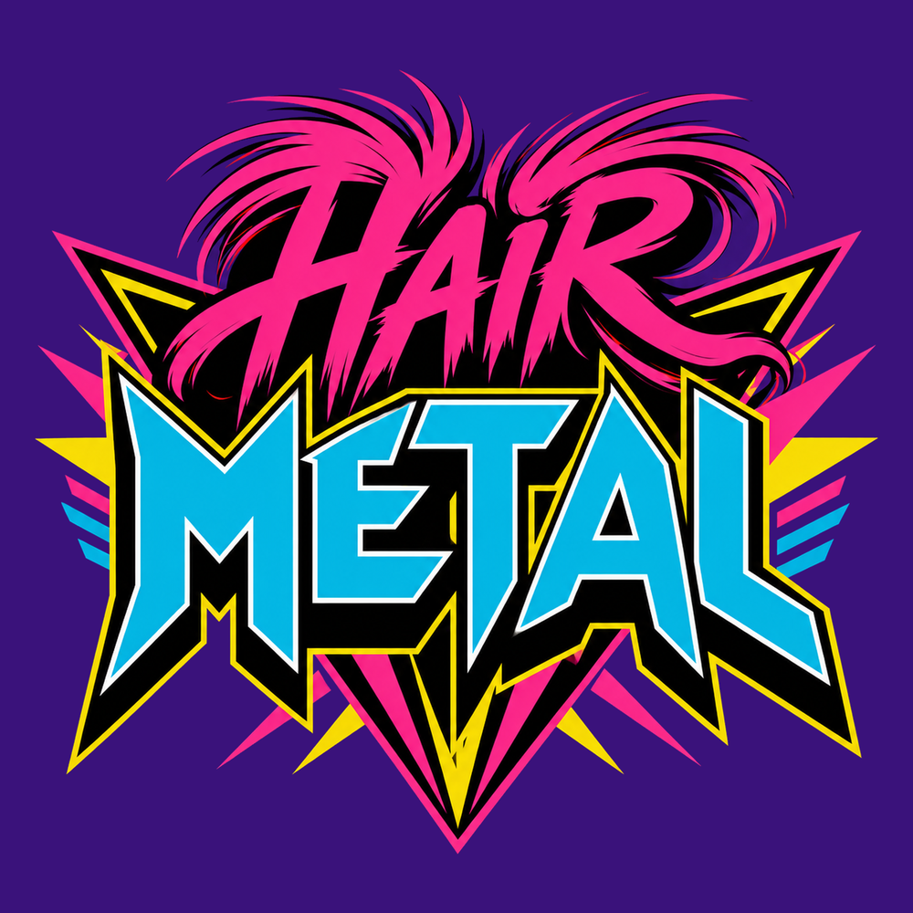 Hair Metal