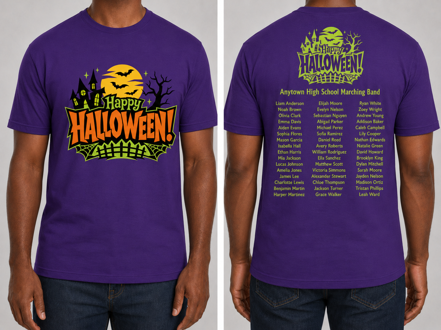 T-Shirt