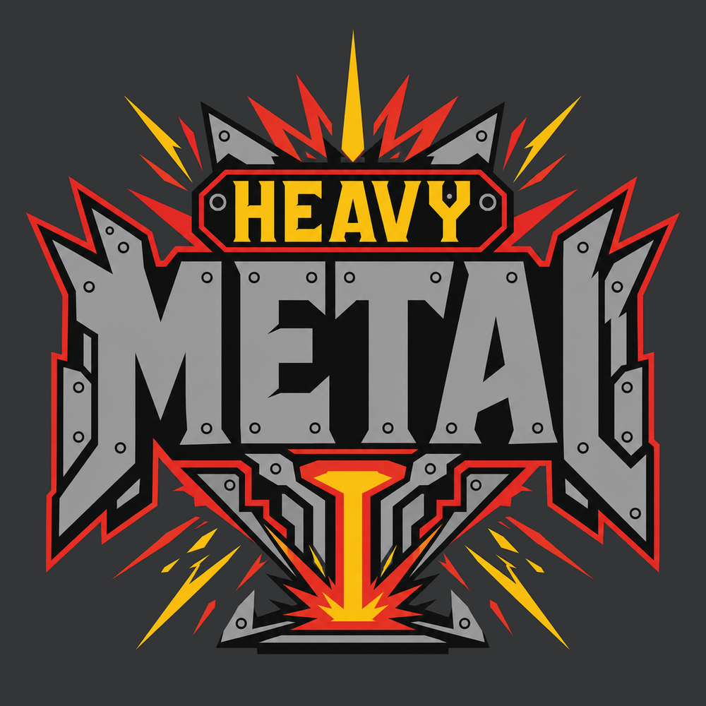 Heavy Metal