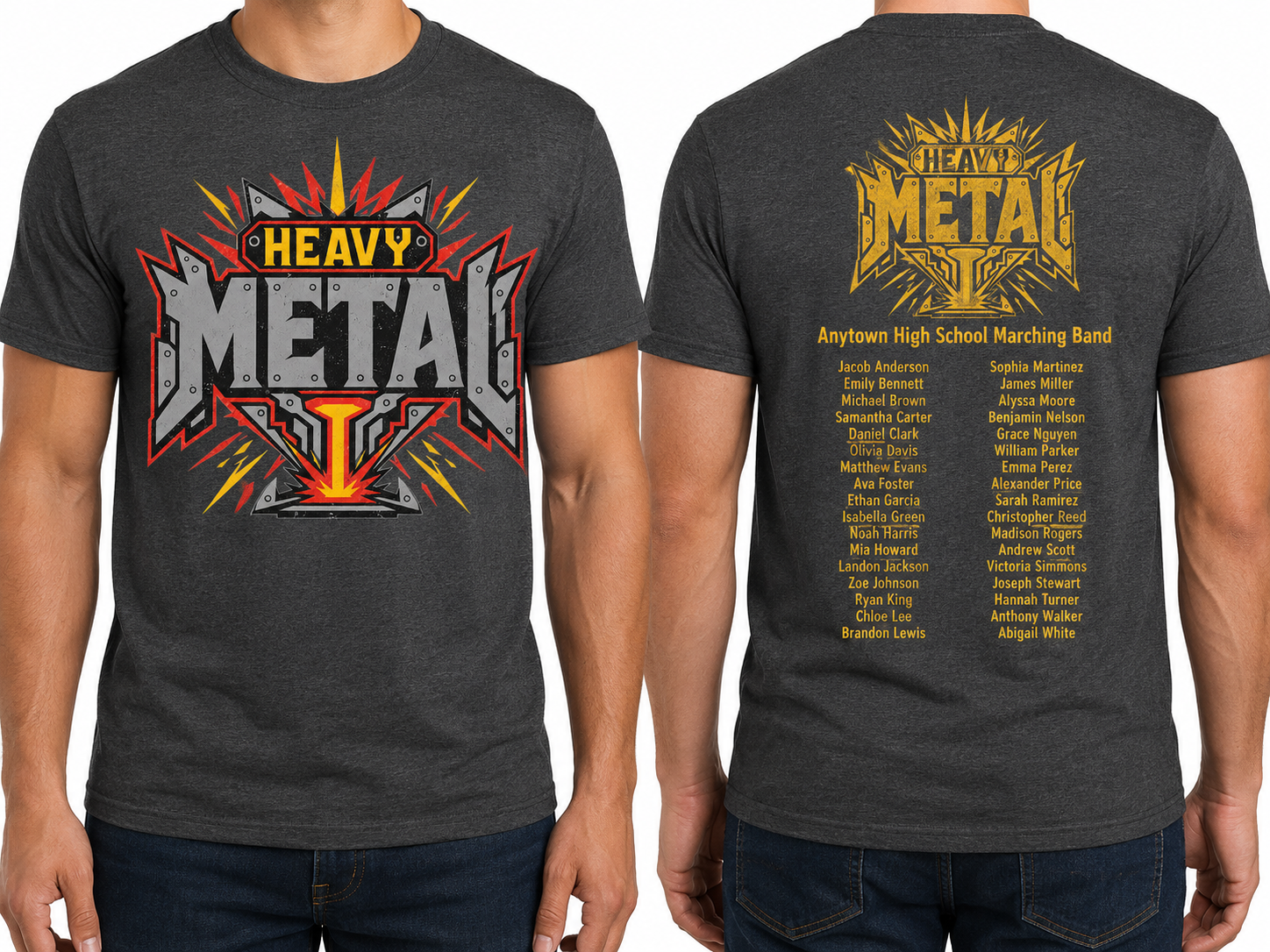 T-Shirt