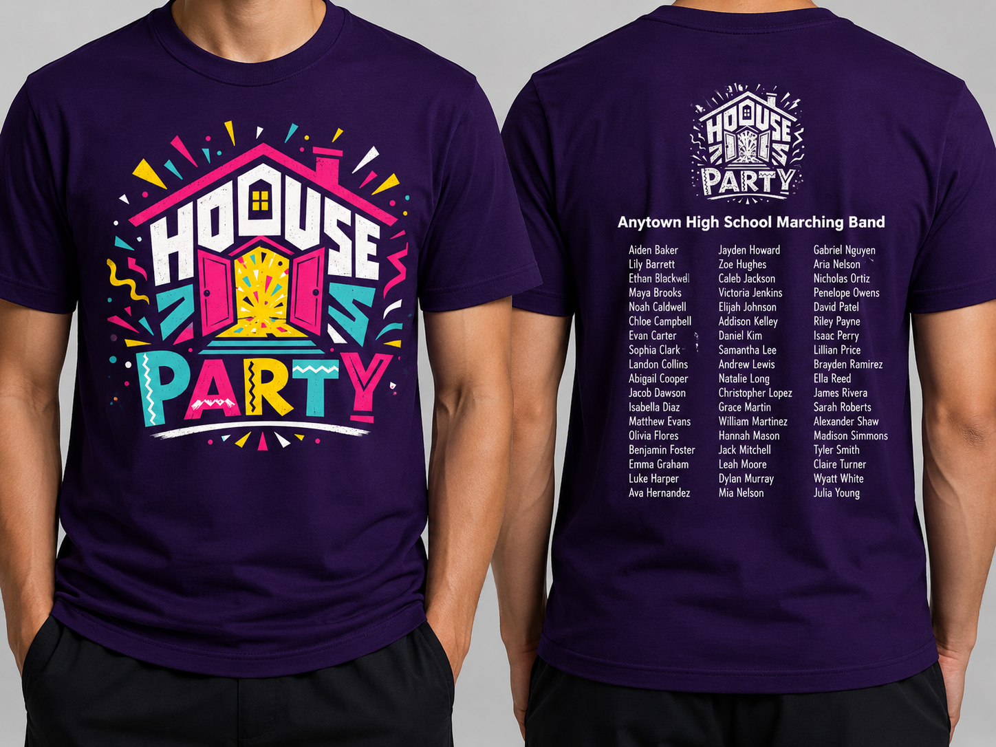 T-Shirt