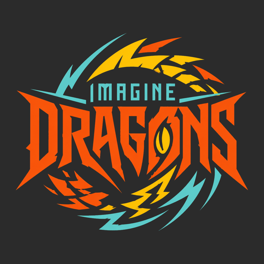 Imagine Dragons