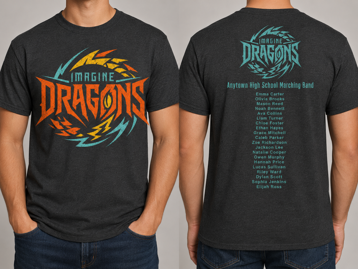 T-Shirt