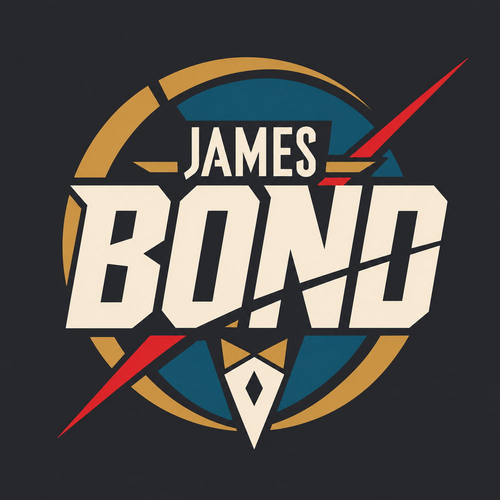 James Bond