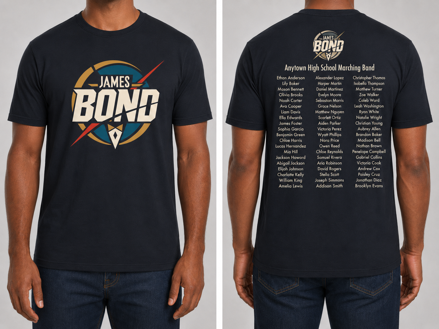 T-Shirt