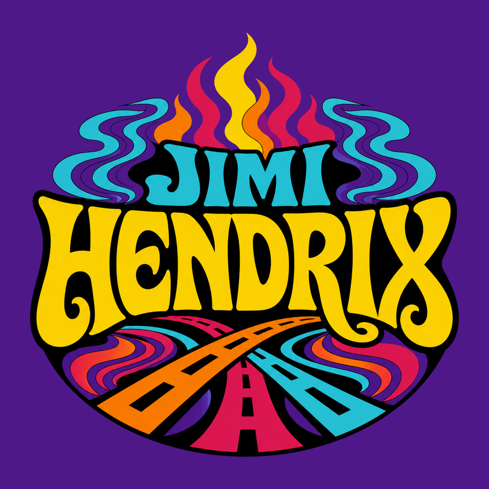 Jimi Hendrix