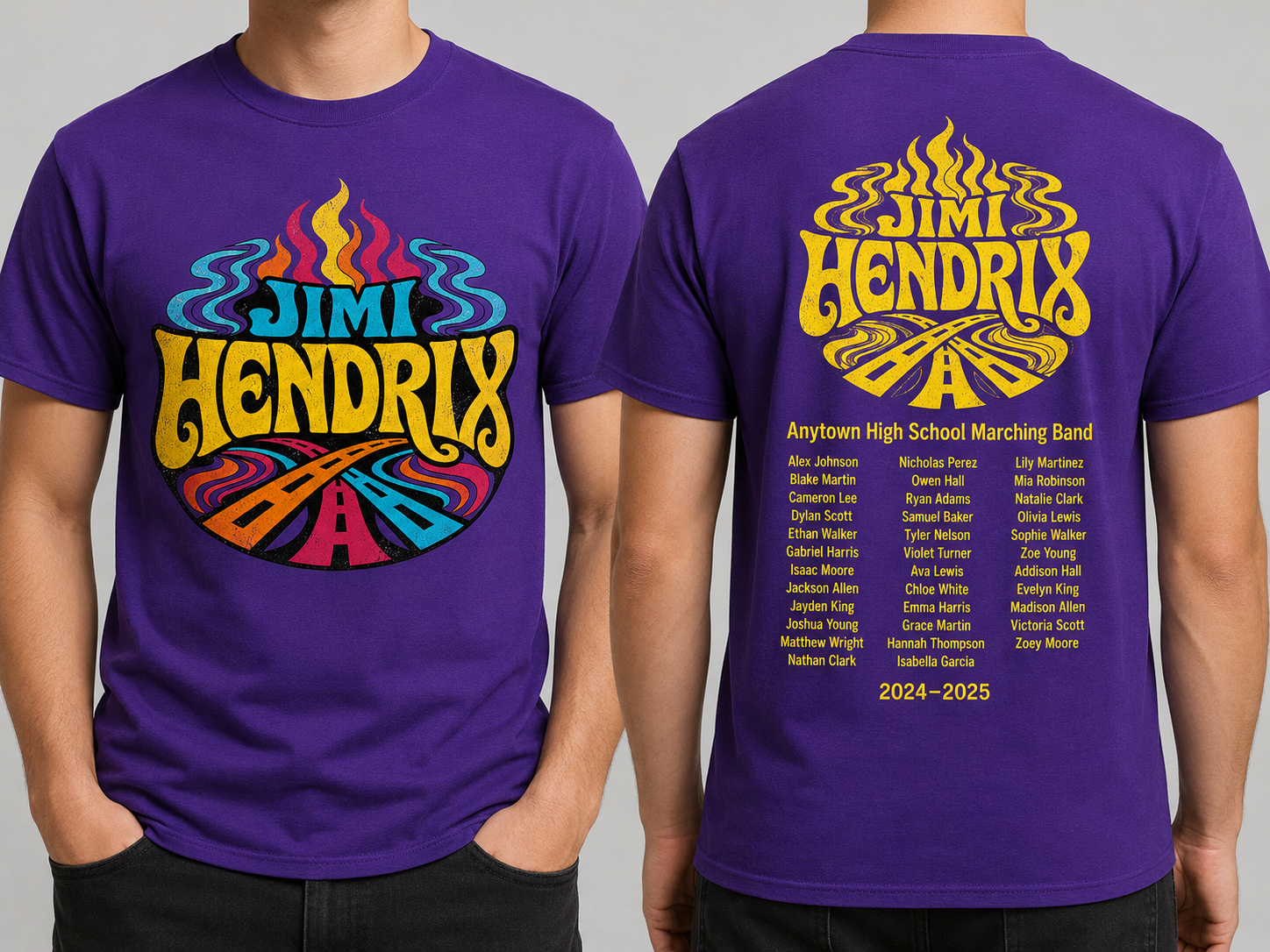 T-Shirt