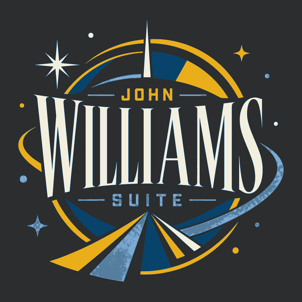 John Williams Suite