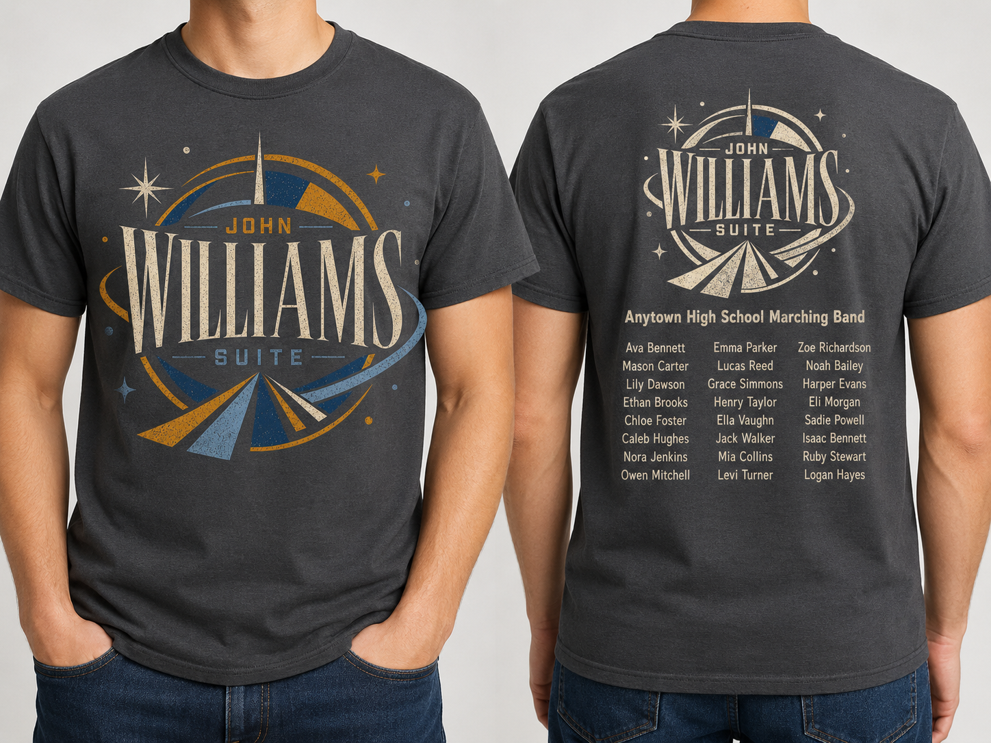 T-Shirt
