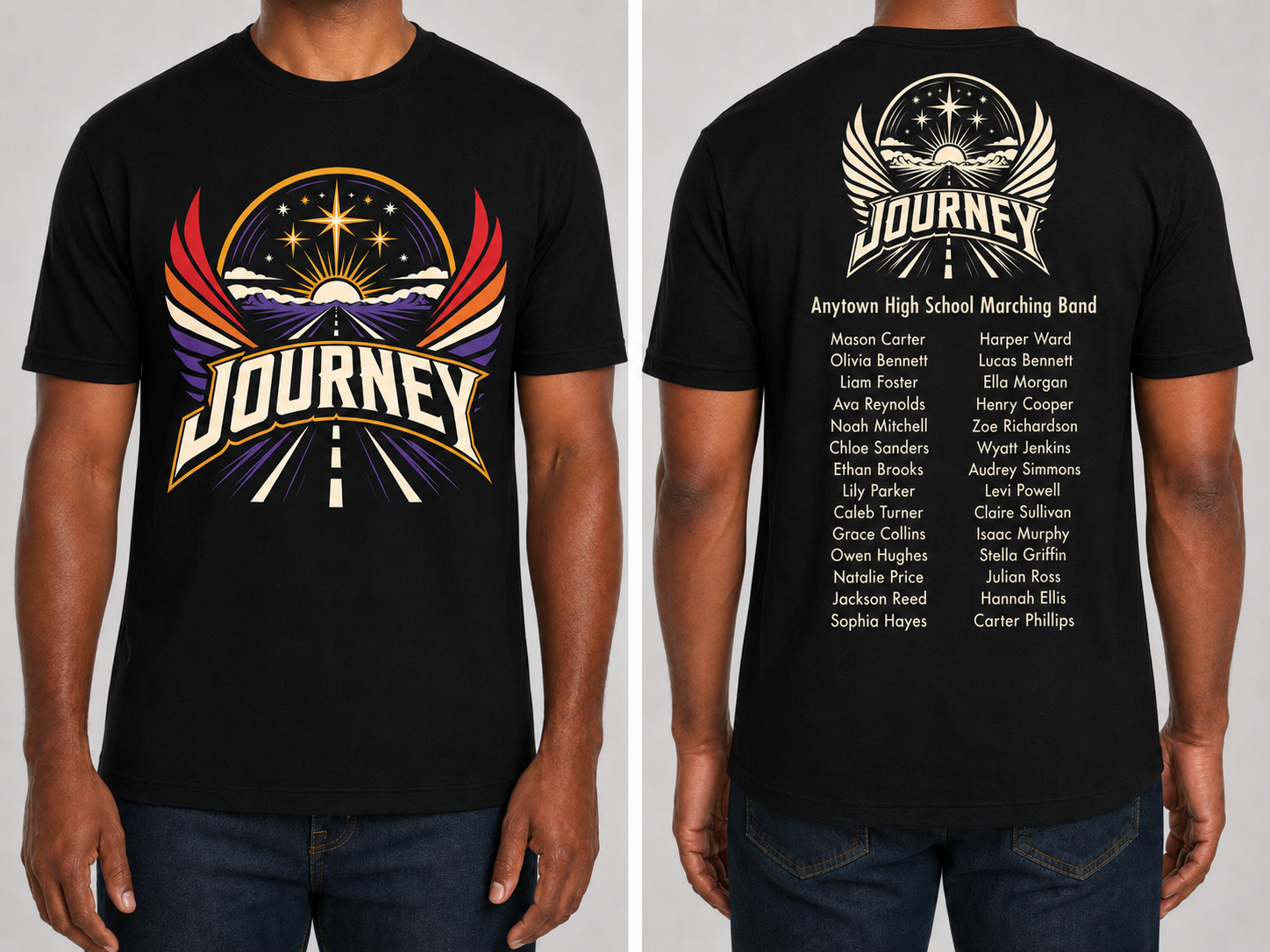 T-Shirt