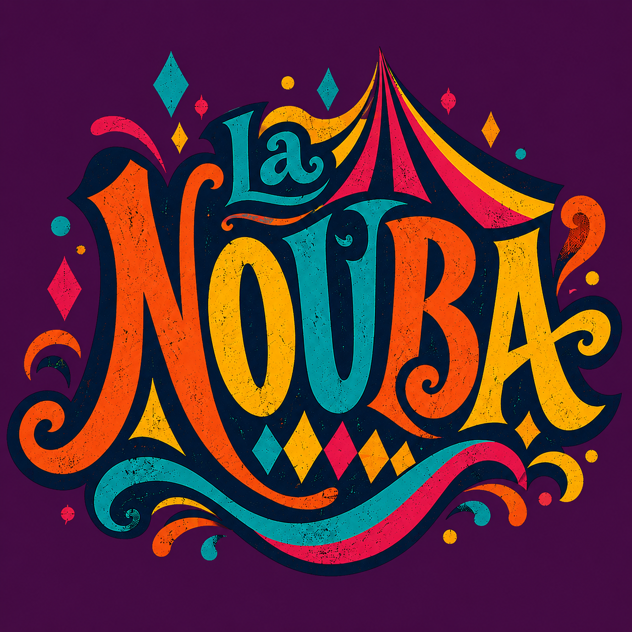 La Nouba