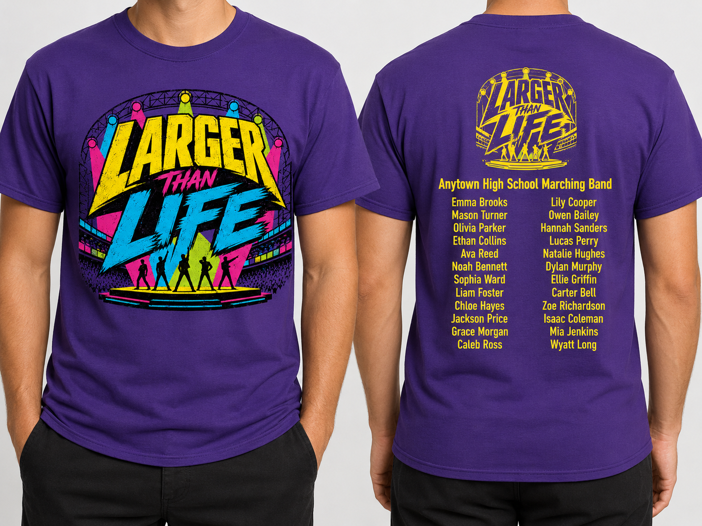 T-Shirt