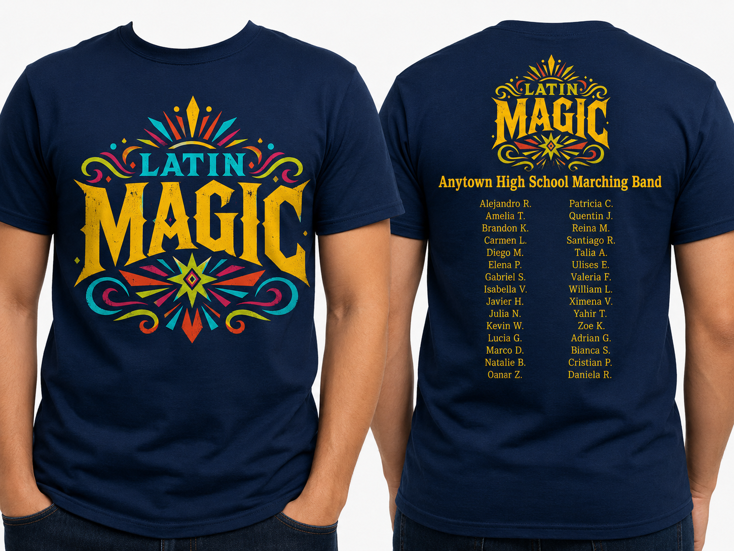 T-Shirt