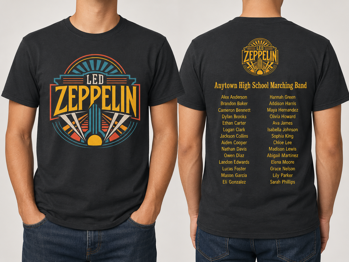 T-Shirt