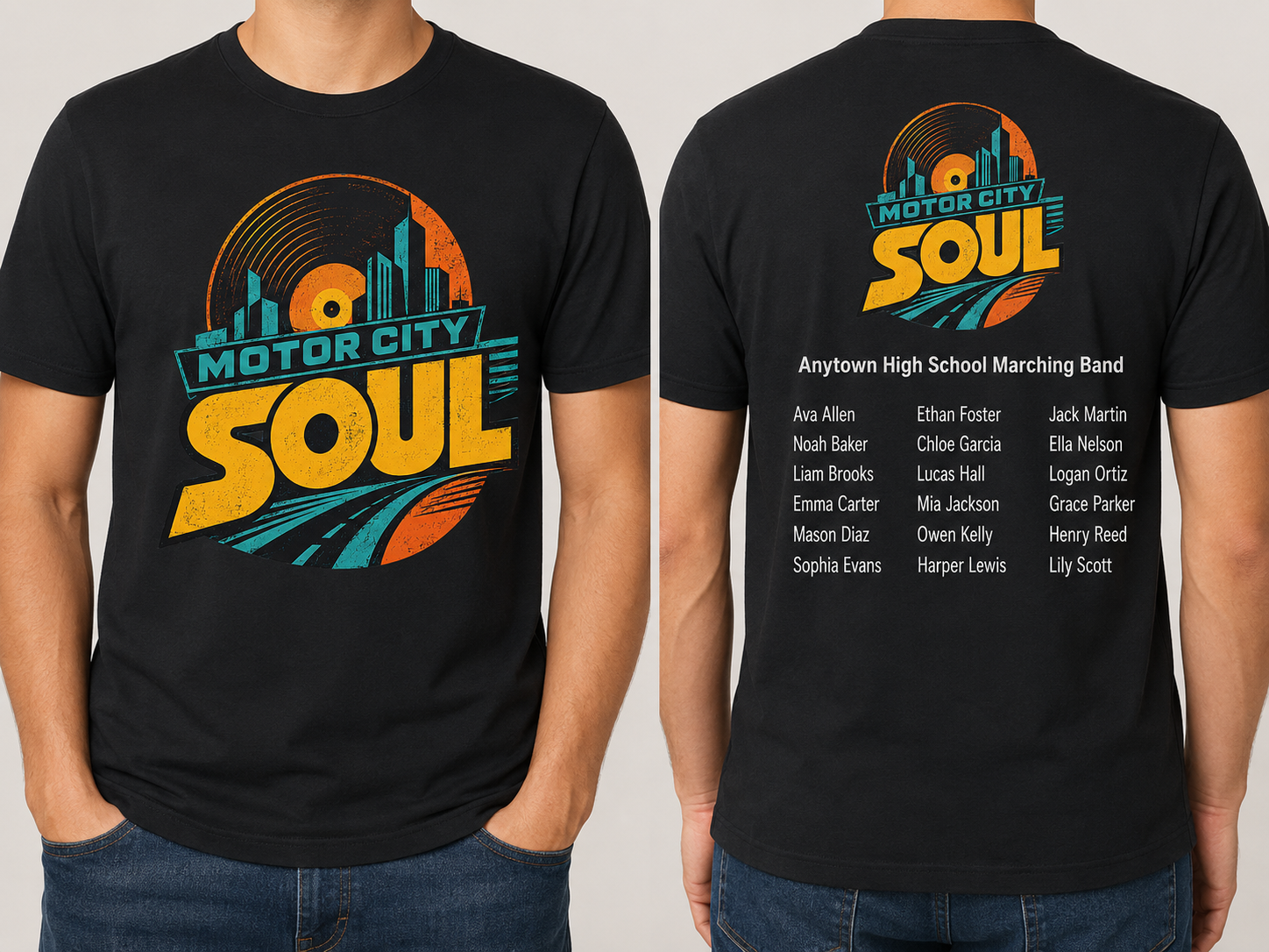 T-Shirt
