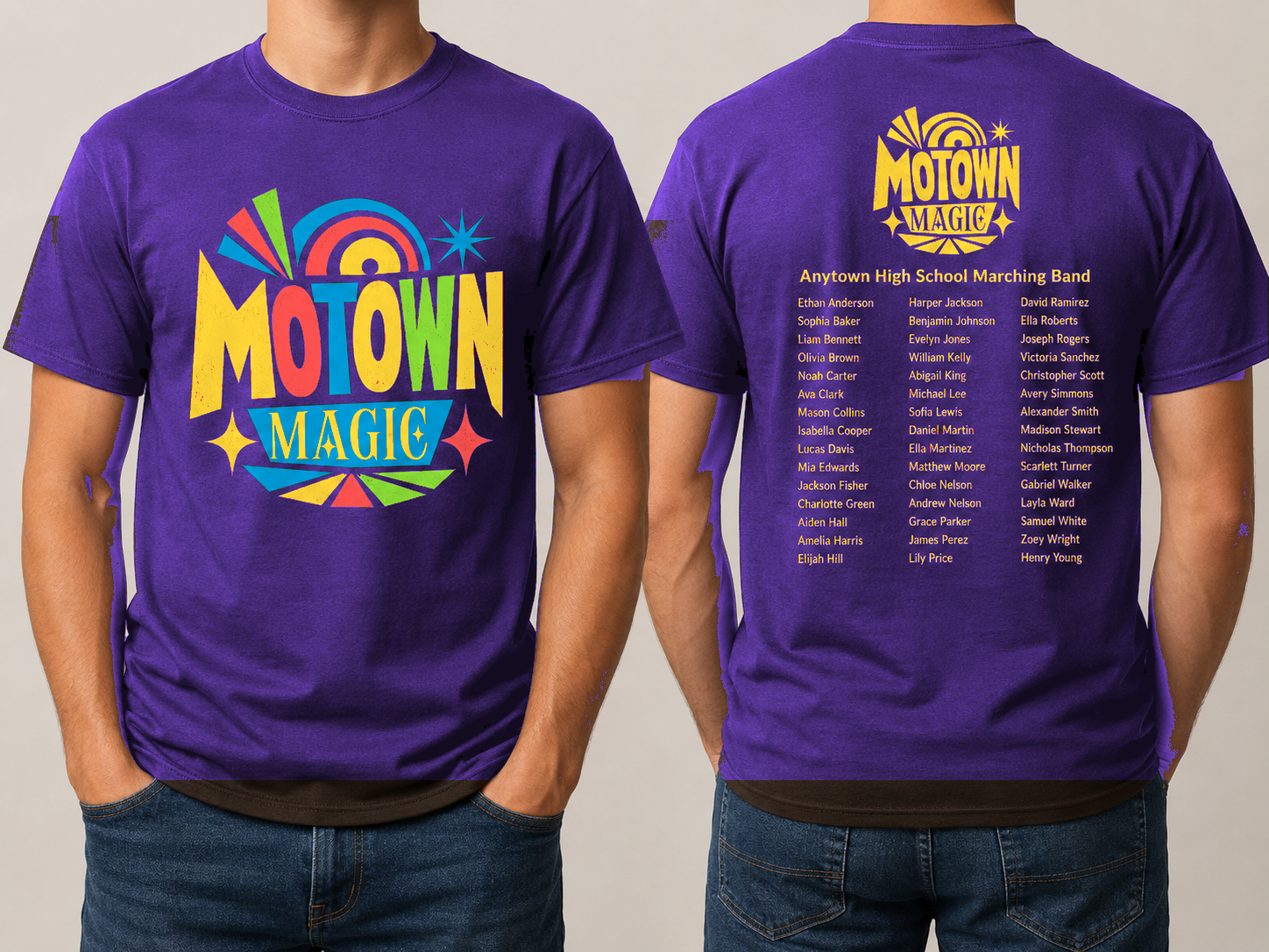 T-Shirt