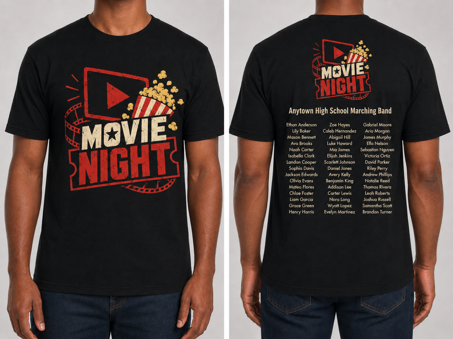 T-Shirt