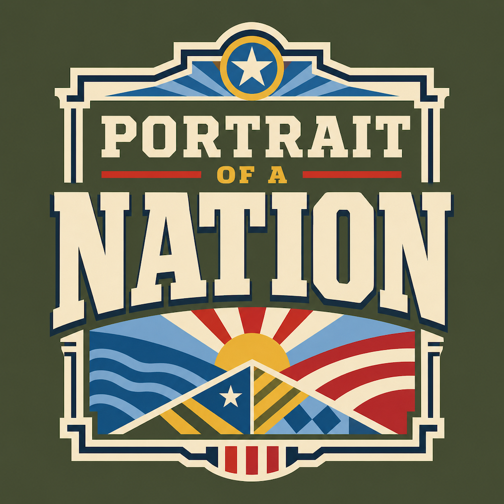 Portrait Of A Nation