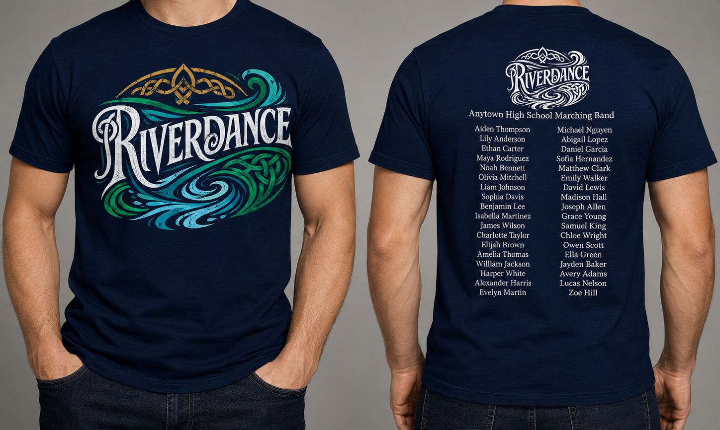 T-Shirt