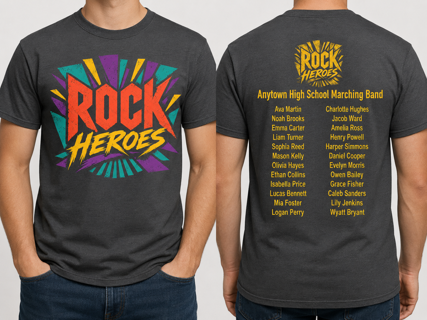 T-Shirt
