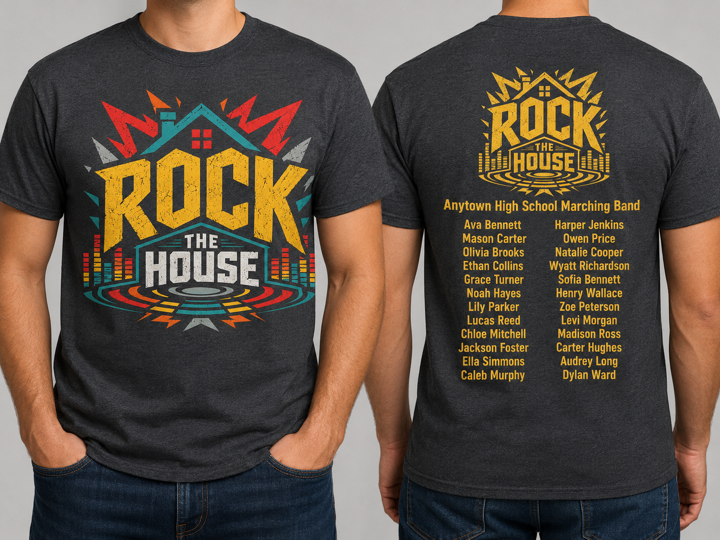 T-Shirt