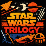 The Star Wars Trilogy