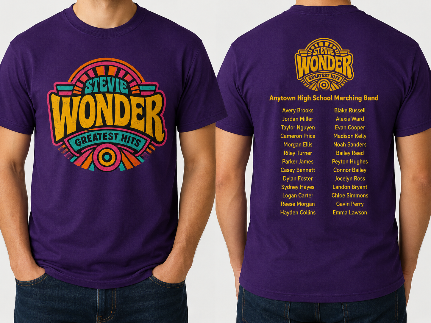 T-Shirt