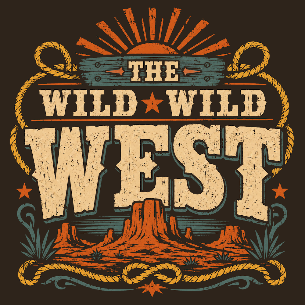 The Wild Wild West