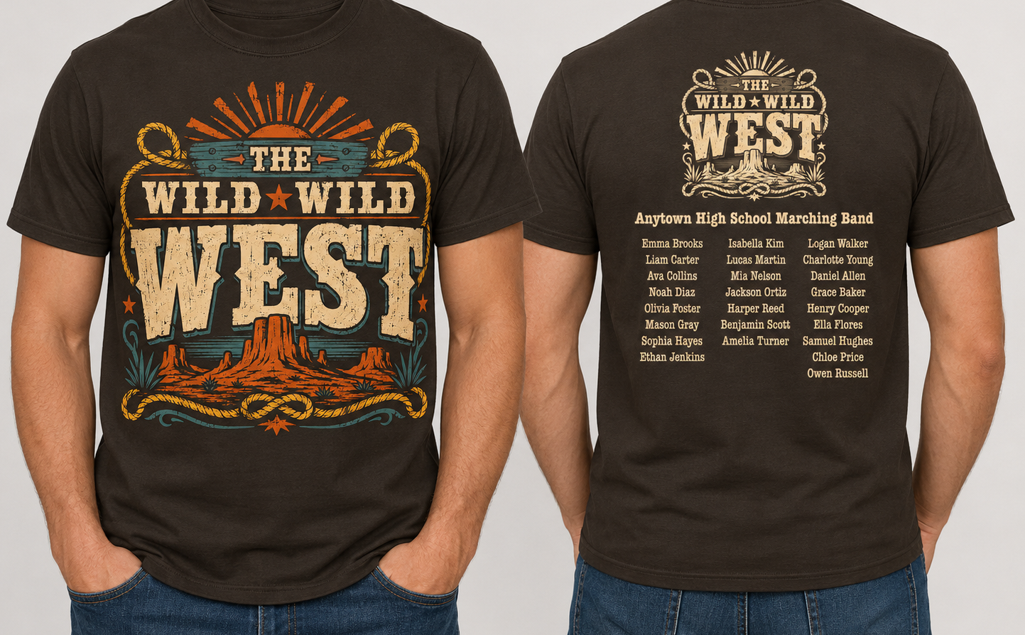 T-Shirt