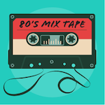 80s Mix Tape